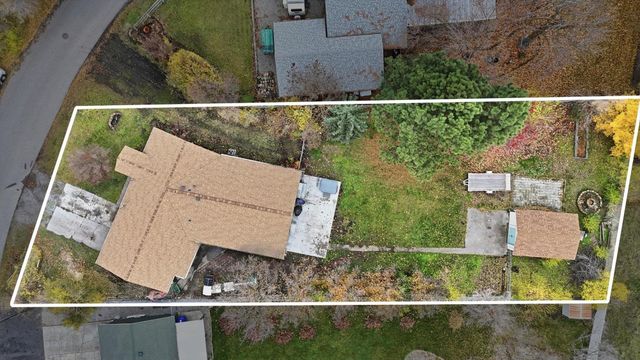 18016 E Riverway Ave, Spokane Valley, WA 99016