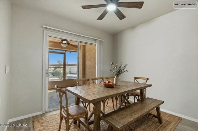 1547 N Paseo La Tinaja, Green Valley, AZ 85614