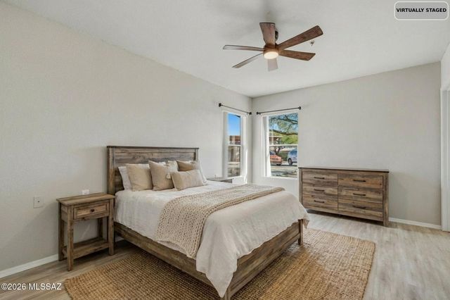 1547 N Paseo La Tinaja, Green Valley, AZ 85614