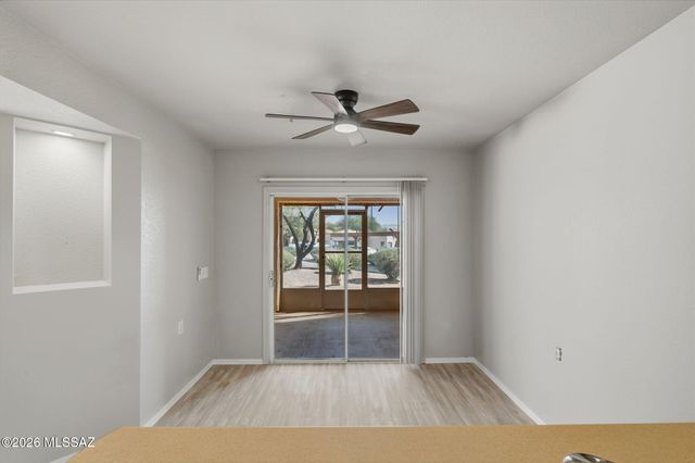 1547 N Paseo La Tinaja, Green Valley, AZ 85614