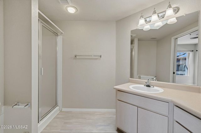 1547 N Paseo La Tinaja, Green Valley, AZ 85614