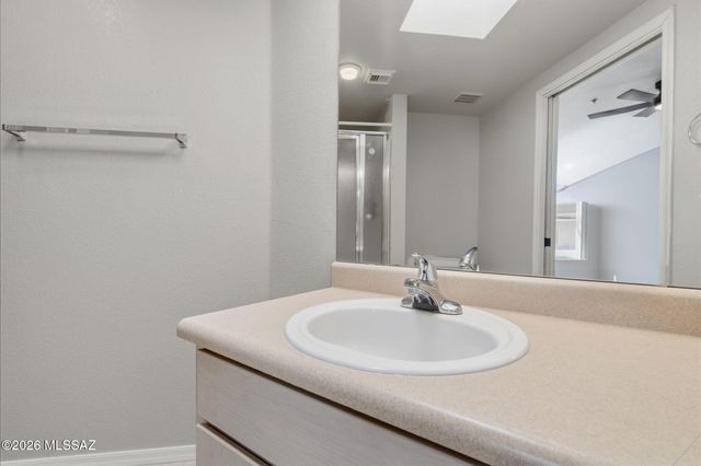 1547 N Paseo La Tinaja, Green Valley, AZ 85614