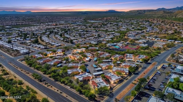 1547 N Paseo La Tinaja, Green Valley, AZ 85614