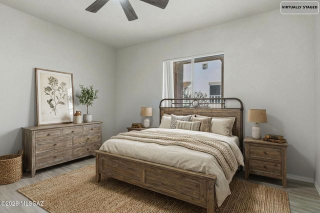 1547 N Paseo La Tinaja, Green Valley, AZ 85614