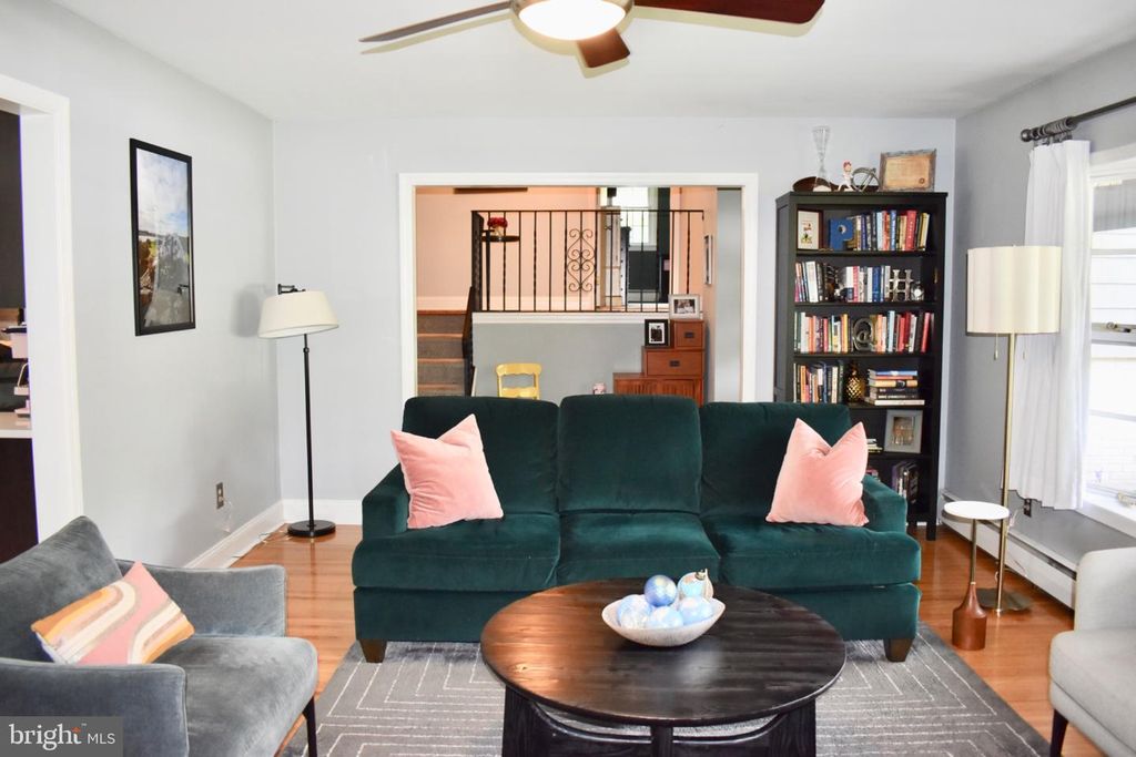 2615 MARTIN RD, WILLOW GROVE, PA 19090 — photo 4