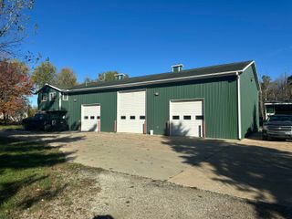 5135 E River Road, Mount Pleasant, MI 48858