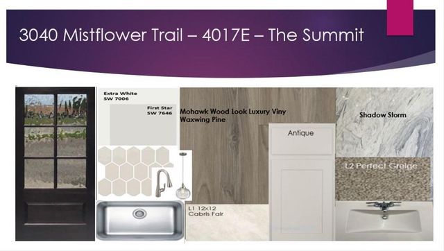 3040 Mistflower Trail, Brookshire, TX 77423