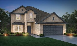 3040 Mistflower Trail, Brookshire, TX 77423