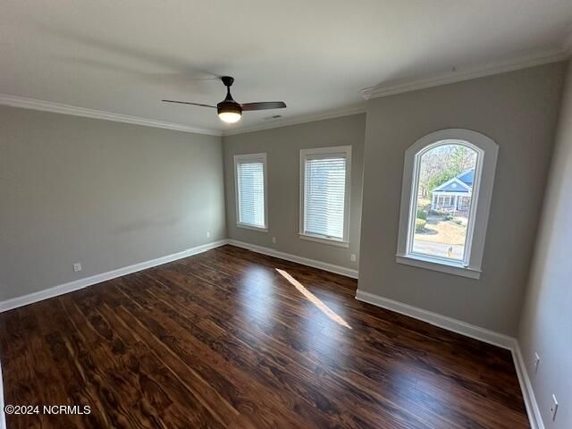 206 Brookwood Park Court, Sunset Beach, NC 28468