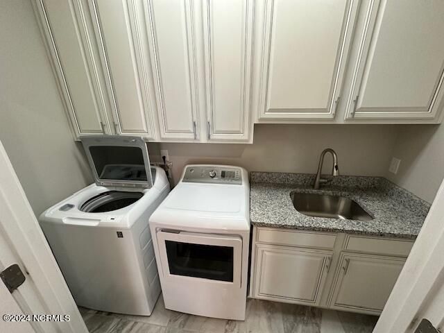 206 Brookwood Park Court, Sunset Beach, NC 28468