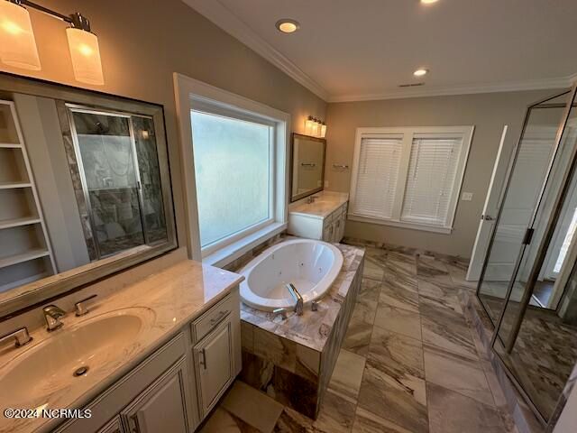 206 Brookwood Park Court, Sunset Beach, NC 28468