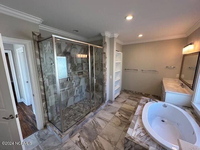 206 Brookwood Park Court, Sunset Beach, NC 28468