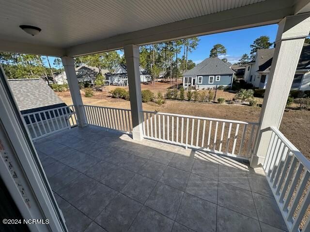 206 Brookwood Park Court, Sunset Beach, NC 28468