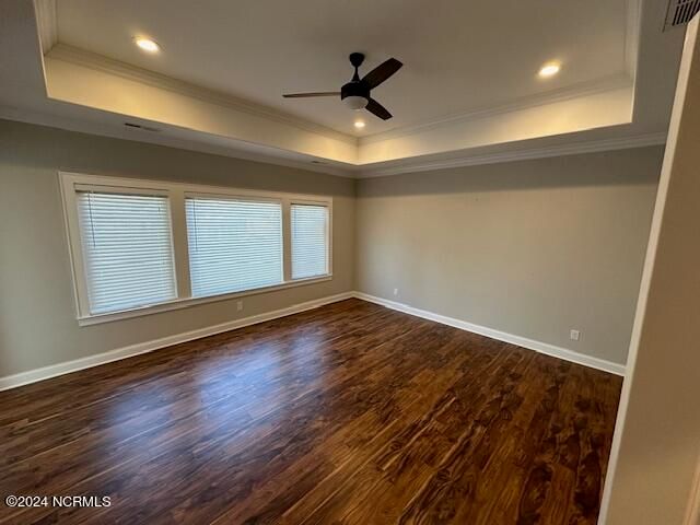206 Brookwood Park Court, Sunset Beach, NC 28468