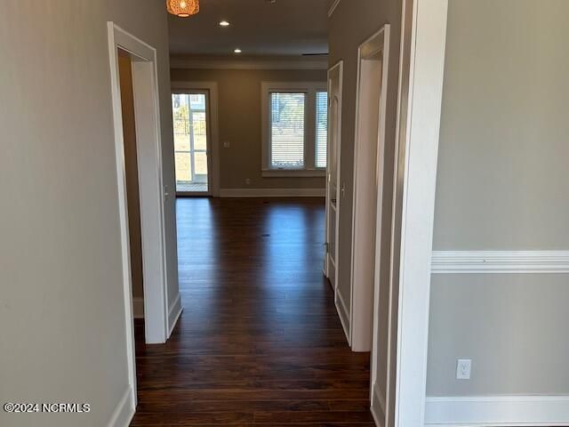 206 Brookwood Park Court, Sunset Beach, NC 28468
