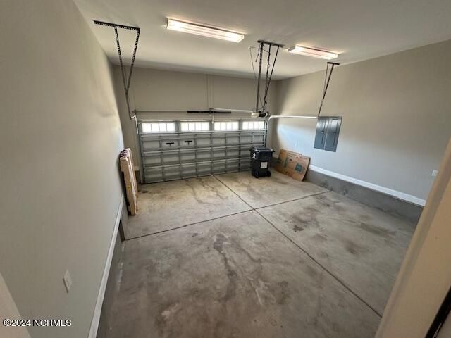 206 Brookwood Park Court, Sunset Beach, NC 28468