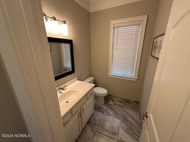 206 Brookwood Park Court, Sunset Beach, NC 28468