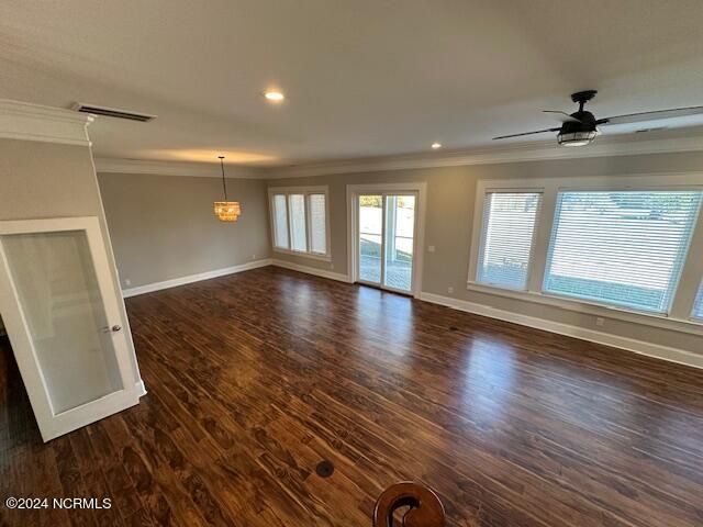 206 Brookwood Park Court, Sunset Beach, NC 28468