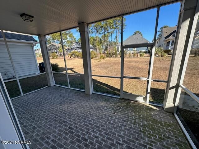 206 Brookwood Park Court, Sunset Beach, NC 28468