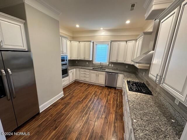 206 Brookwood Park Court, Sunset Beach, NC 28468