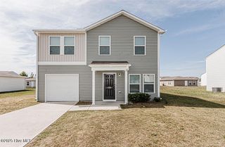 1229 Fescue Road, Rocky Mount, NC 27801