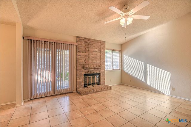 2901 Bowie Trail, Temple, TX 76502