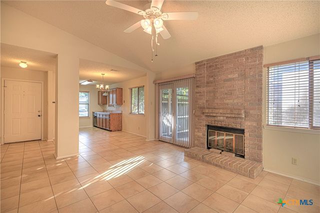 2901 Bowie Trail, Temple, TX 76502
