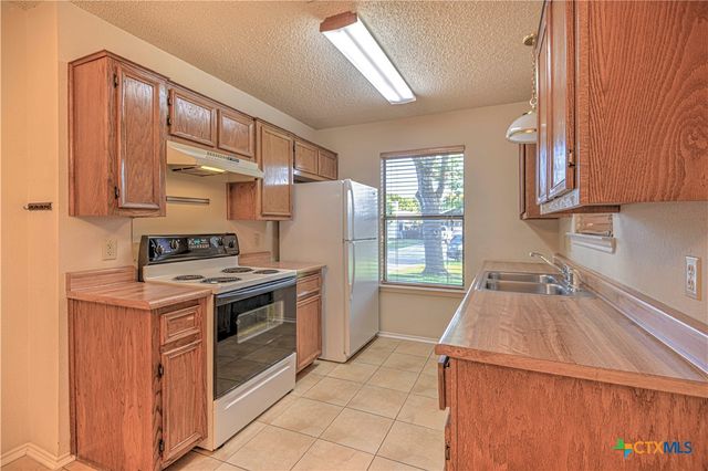 2901 Bowie Trail, Temple, TX 76502