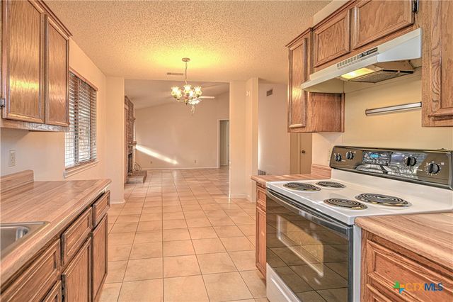 2901 Bowie Trail, Temple, TX 76502
