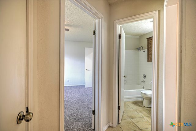 2901 Bowie Trail, Temple, TX 76502