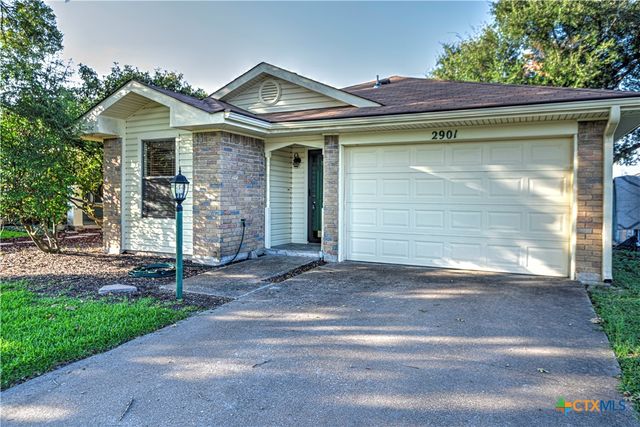 2901 Bowie Trail, Temple, TX 76502