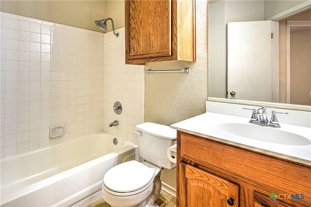 2901 Bowie Trail, Temple, TX 76502