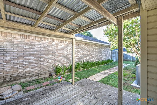 2901 Bowie Trail, Temple, TX 76502