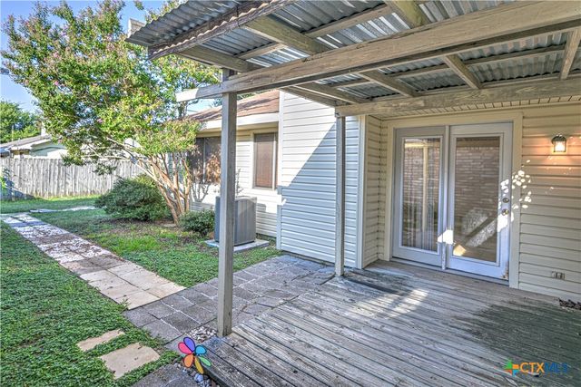 2901 Bowie Trail, Temple, TX 76502