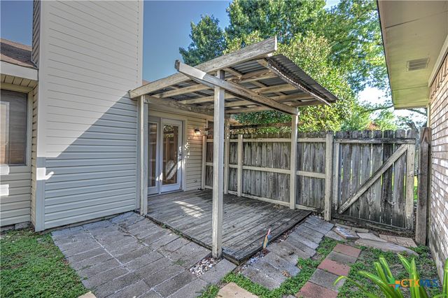 2901 Bowie Trail, Temple, TX 76502