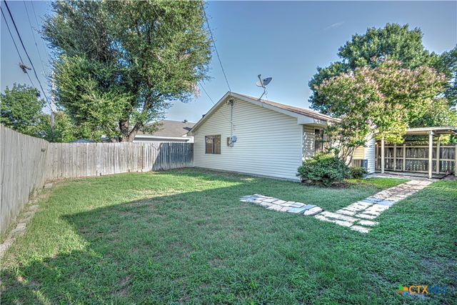 2901 Bowie Trail, Temple, TX 76502