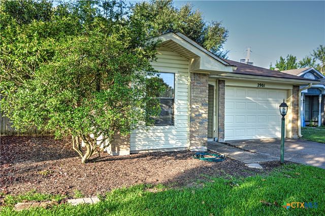 2901 Bowie Trail, Temple, TX 76502