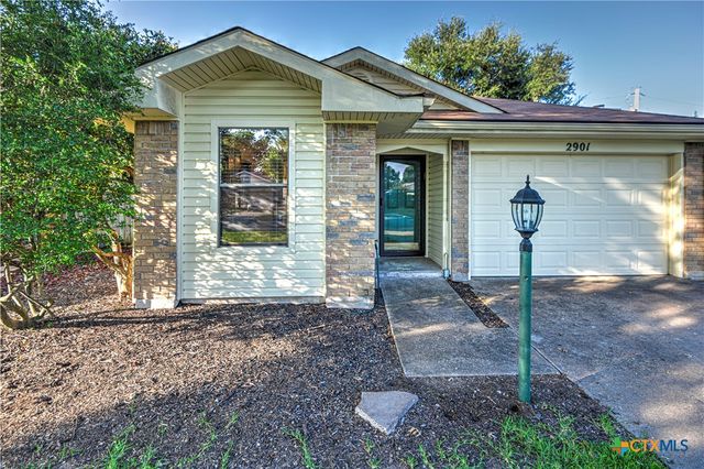 2901 Bowie Trail, Temple, TX 76502