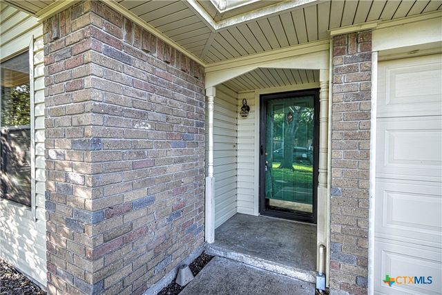 2901 Bowie Trail, Temple, TX 76502