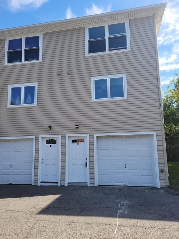 1251 East Street F, New Britain, CT 06053
