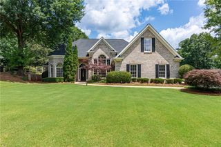 140 Providence Club Drive, Monroe, GA 30656