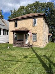 3052 Lockport Road, Niagara, NY 14305