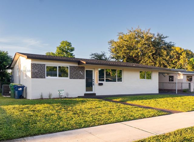 1000 NW 198th St, Miami Gardens, FL 33169