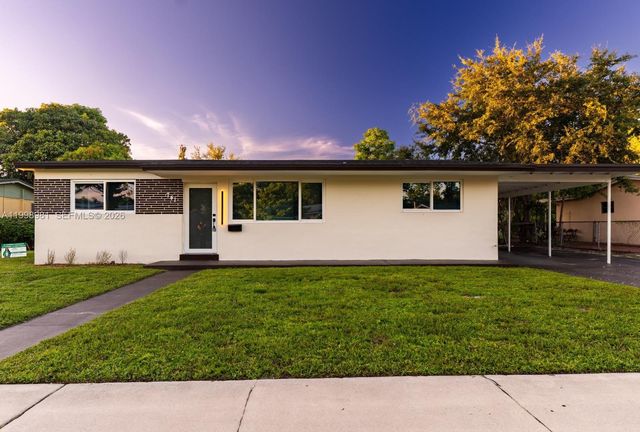 1000 NW 198th St, Miami Gardens, FL 33169