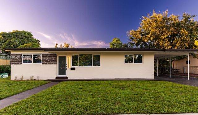 1000 NW 198th St, Miami Gardens, FL 33169