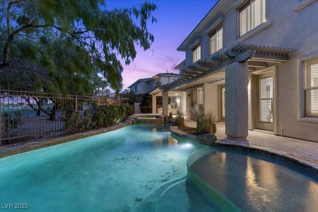 300 North Royal Ascot Drive, Las Vegas, NV 89144