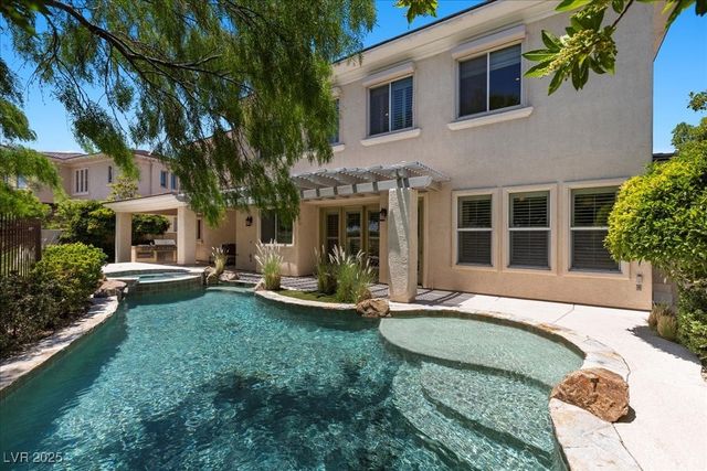 300 North Royal Ascot Drive, Las Vegas, NV 89144