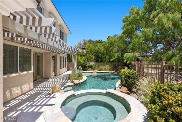 300 North Royal Ascot Drive, Las Vegas, NV 89144