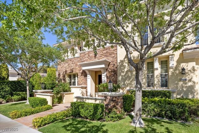 300 North Royal Ascot Drive, Las Vegas, NV 89144