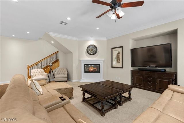 300 North Royal Ascot Drive, Las Vegas, NV 89144